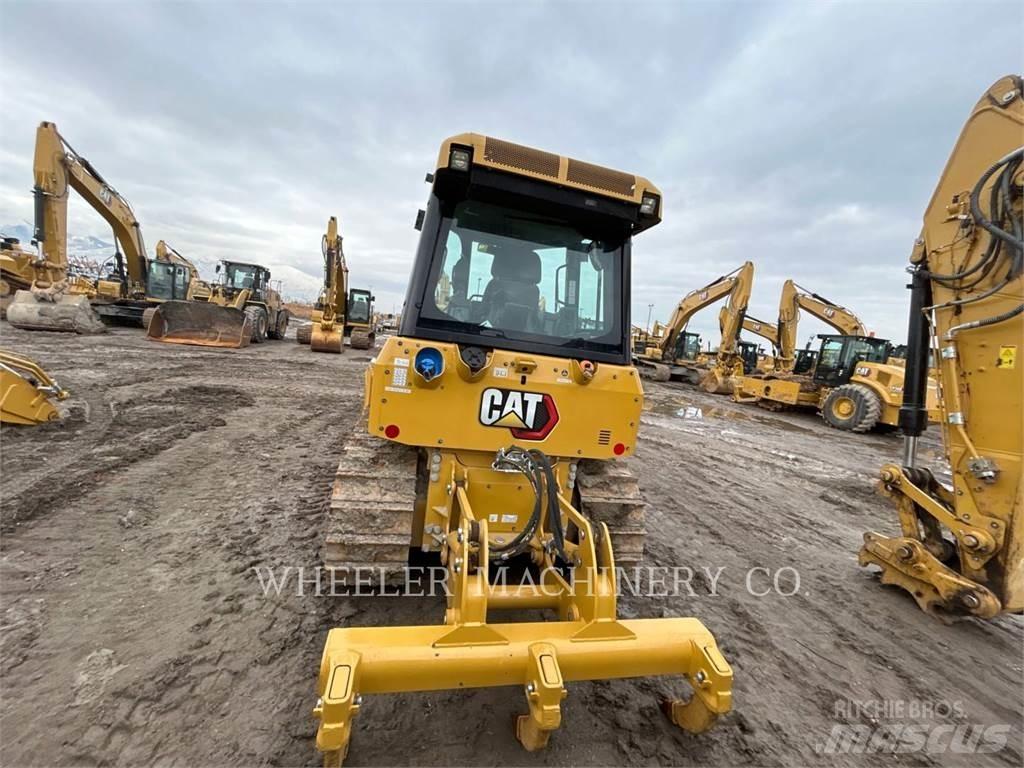 CAT D2 XL 履帶推土機
