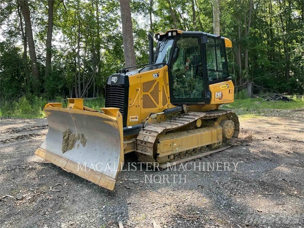 CAT D2 XL AZ2 履帶推土機