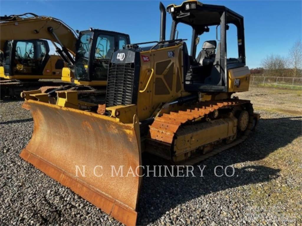 CAT D2 XLCN 履帶推土機