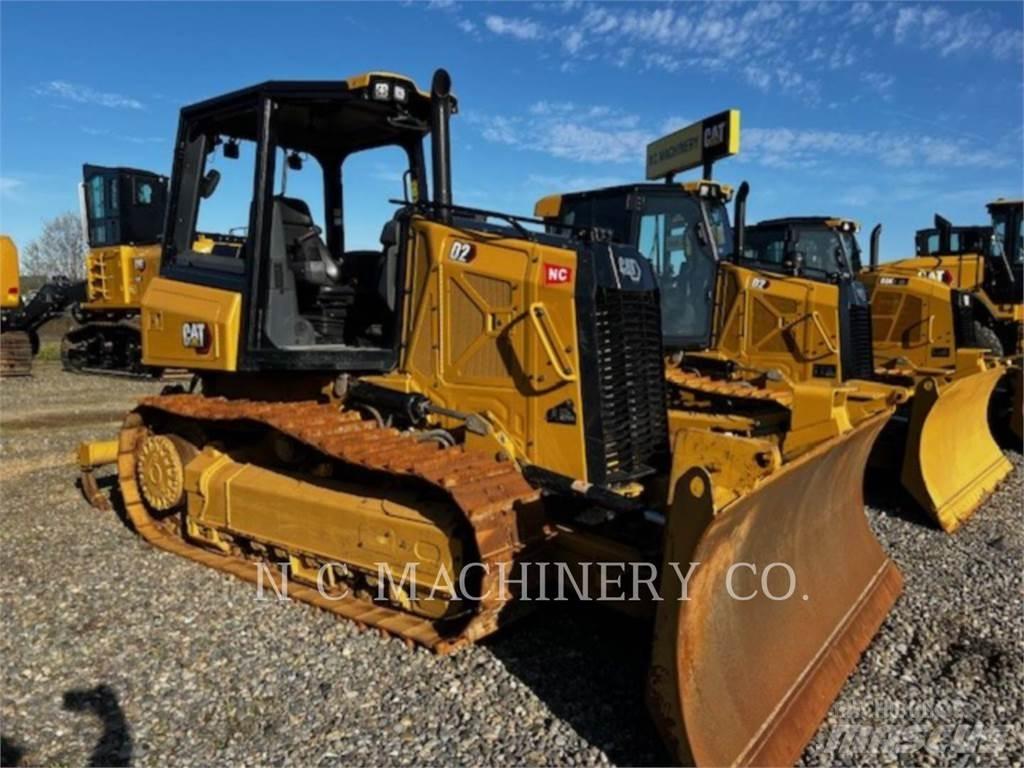 CAT D2 XLCN 履帶推土機