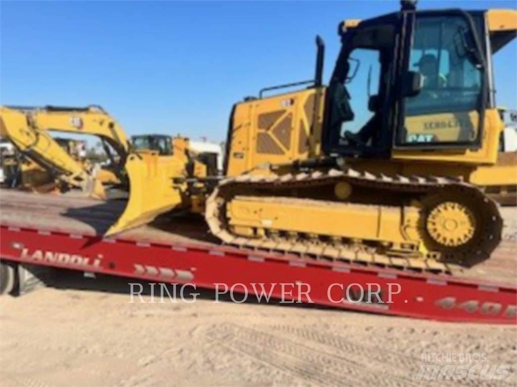 CAT D2LGPEW 履帶推土機