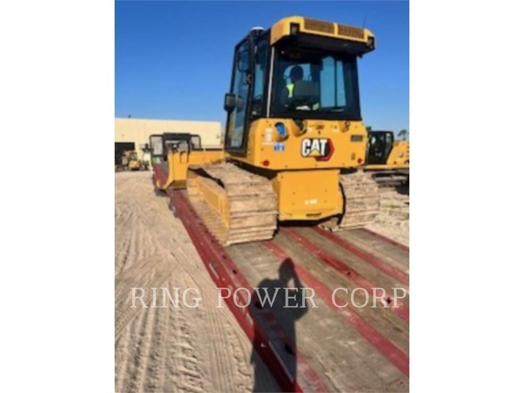 CAT D2LGPEW 履帶推土機