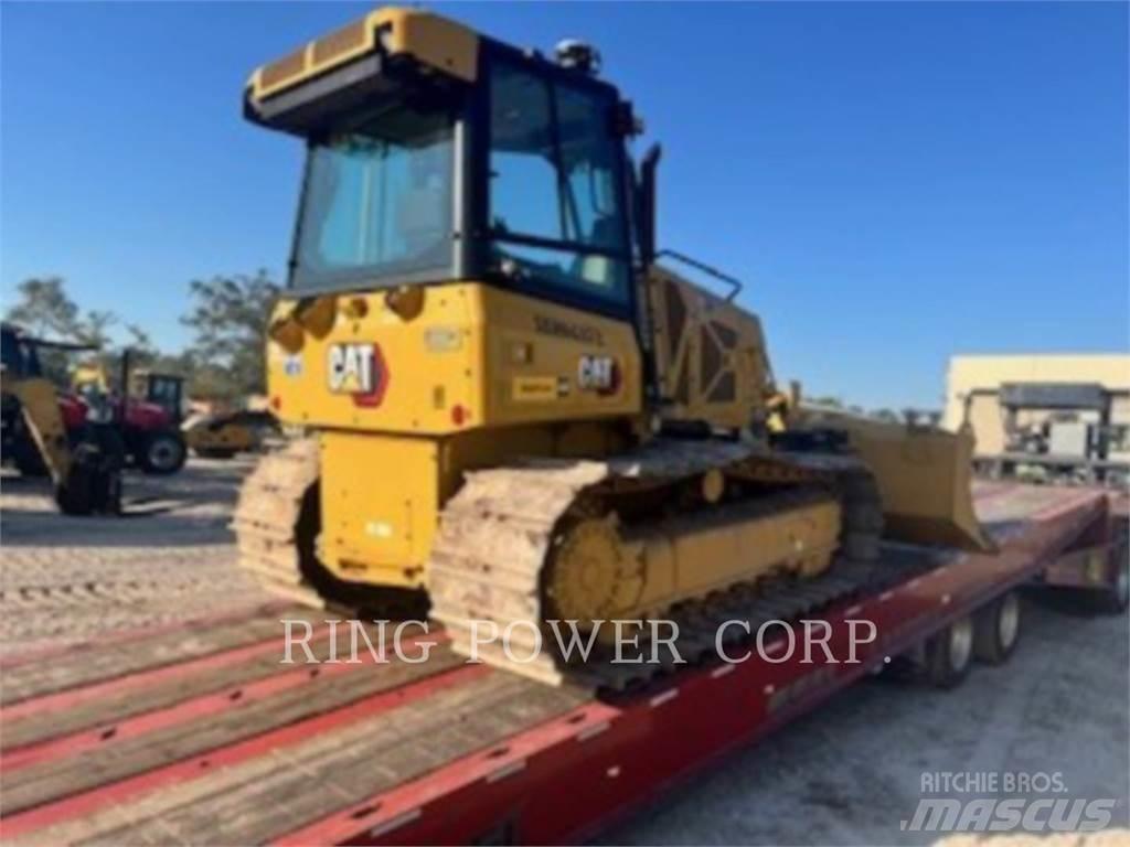 CAT D2LGPEW 履帶推土機