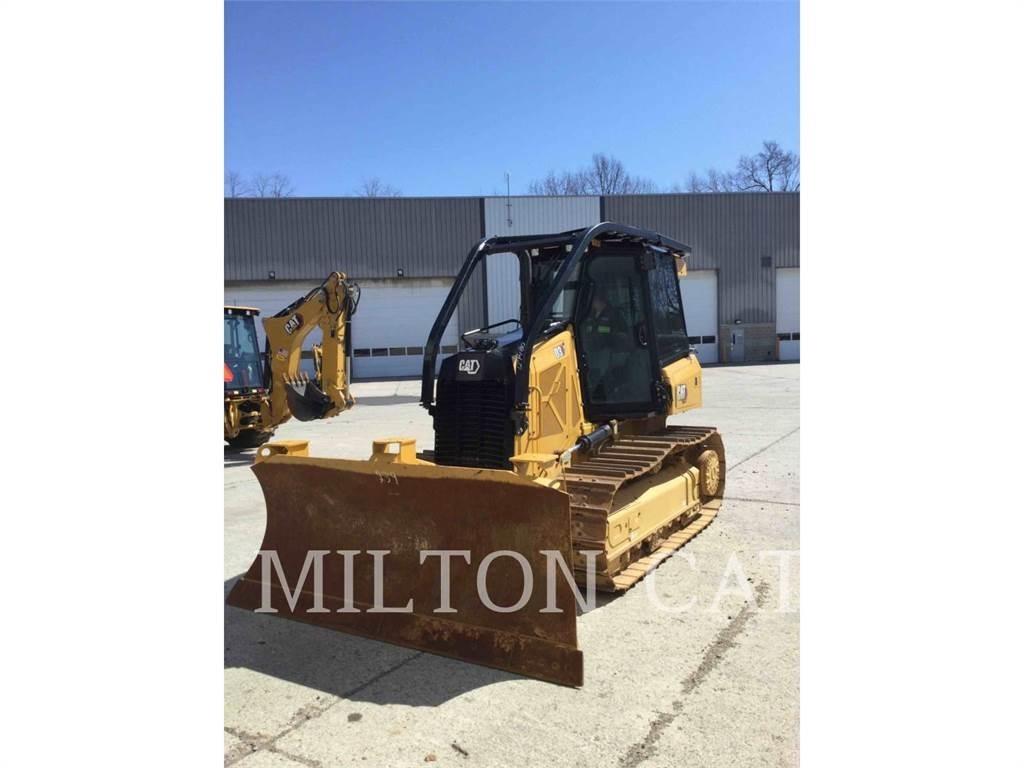 CAT D3 履帶推土機