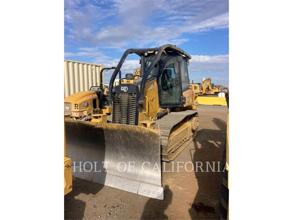 CAT D3 履帶推土機