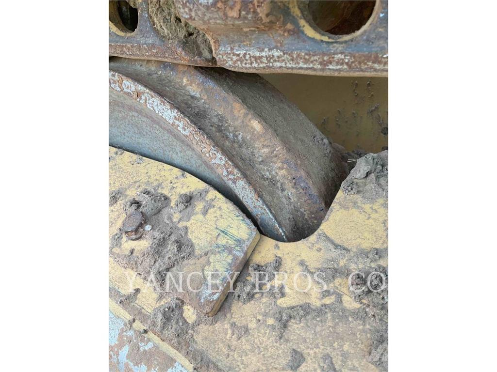 CAT D3 履帶推土機