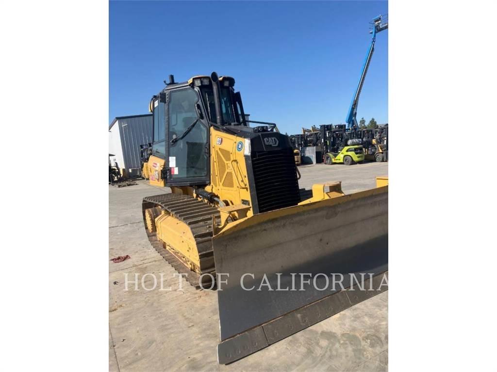 CAT D3 履帶推土機