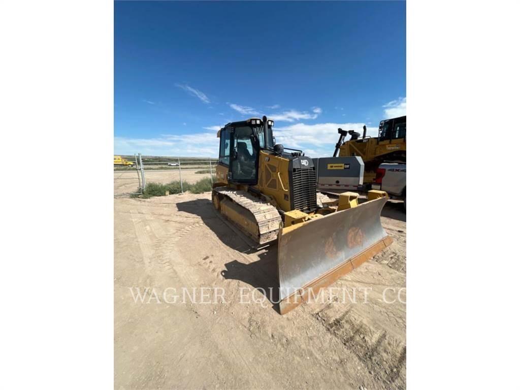 CAT D3 履帶推土機