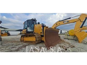 CAT D3-12 履帶推土機