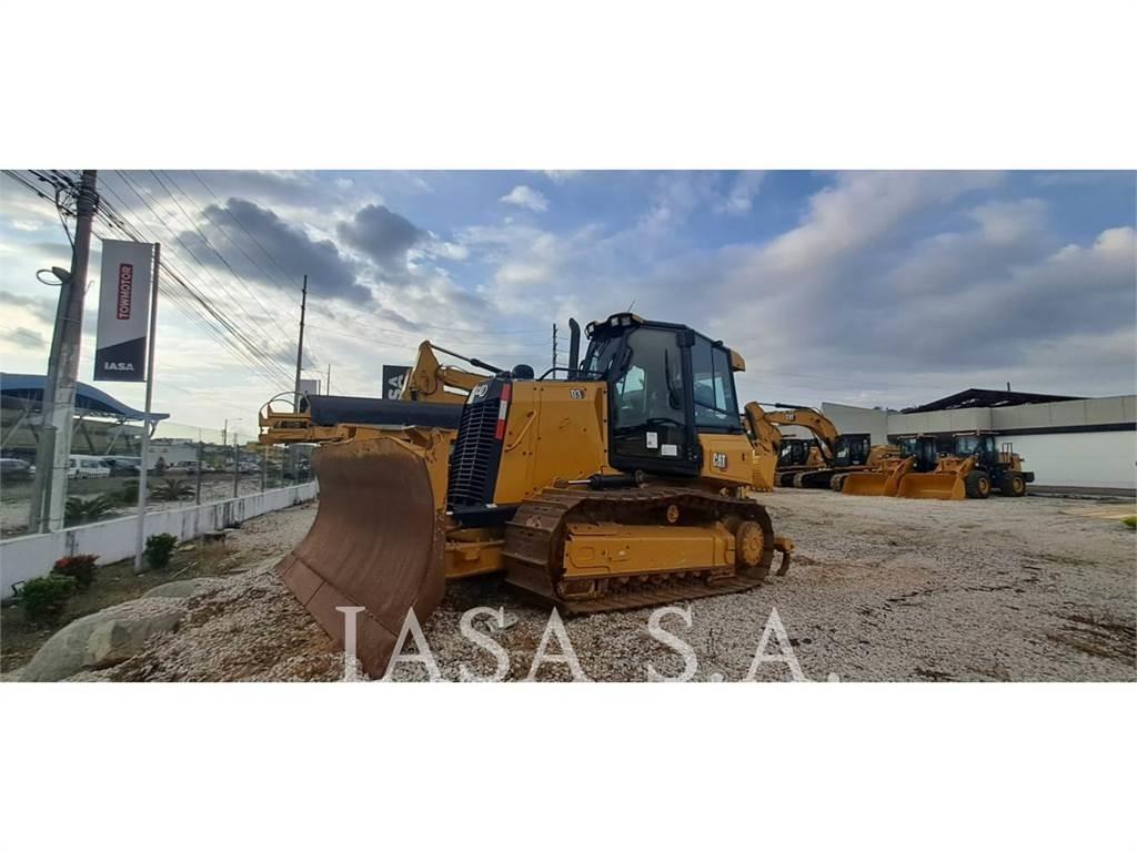 CAT D3-12 履帶推土機