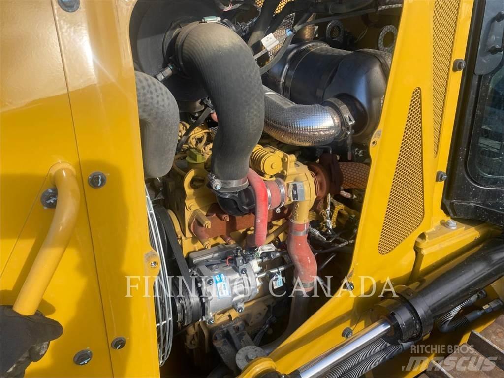 CAT D3-12 履帶推土機