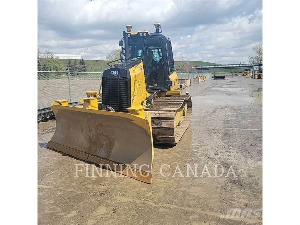 CAT D3-12 履帶推土機