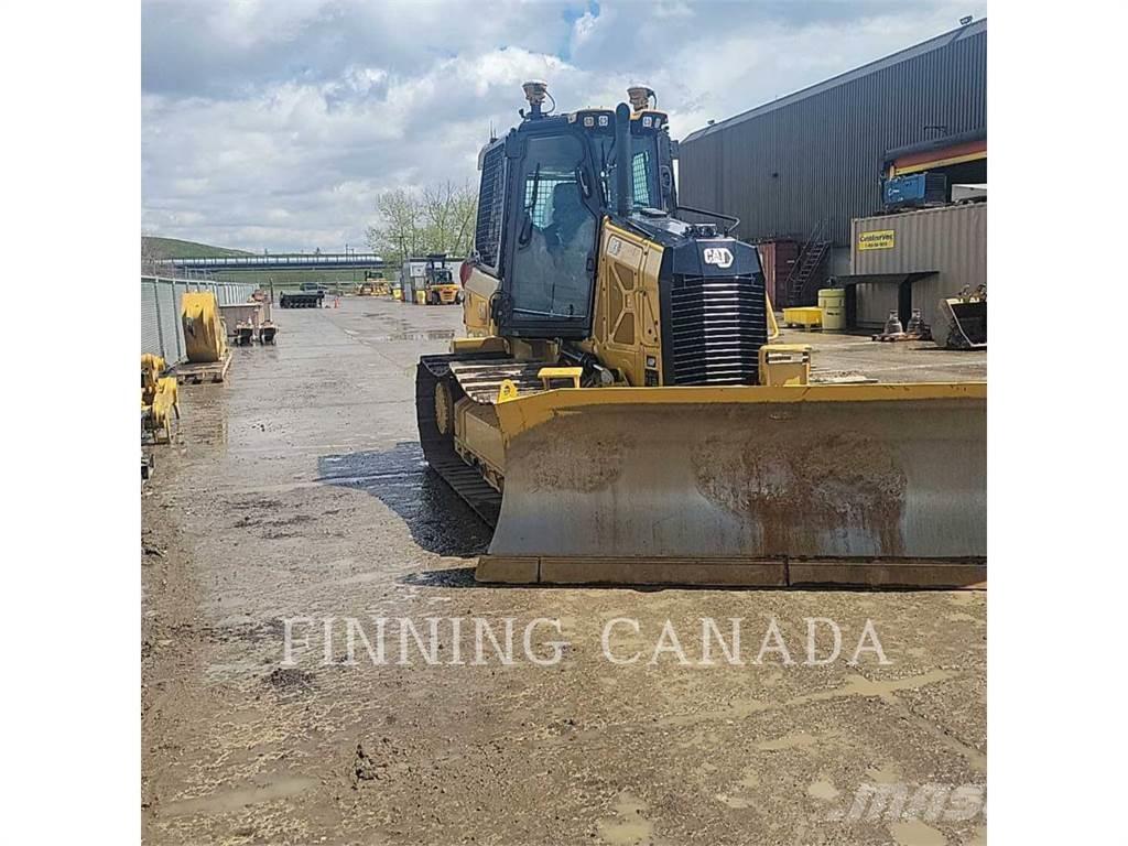 CAT D3-12 履帶推土機
