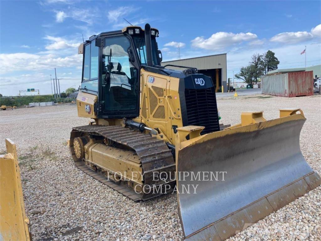 CAT D3-12I 履帶推土機