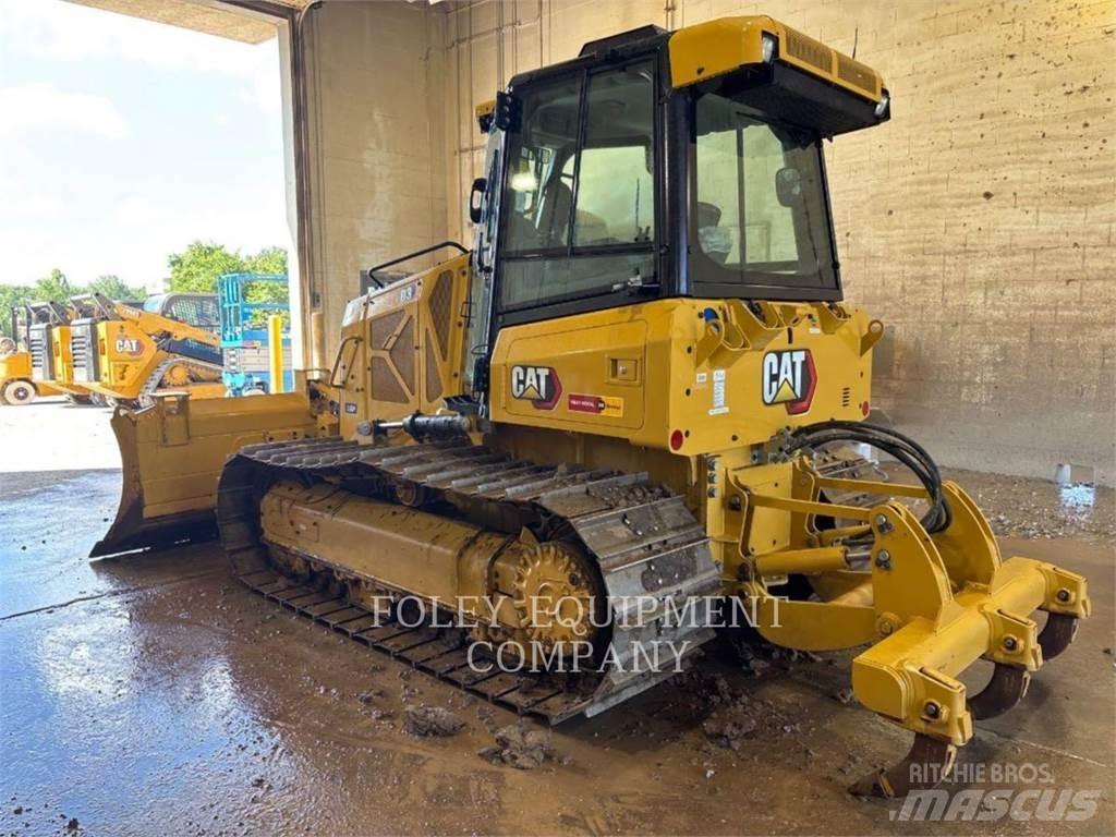 CAT D3-12LGI 履帶推土機