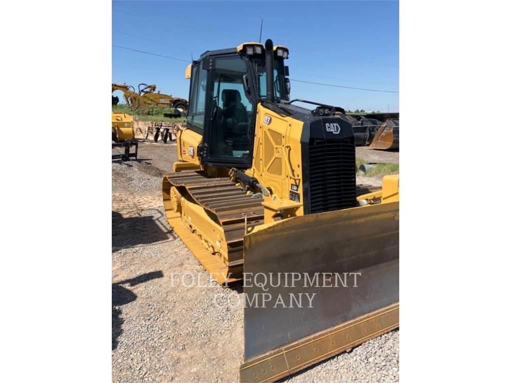 CAT D3-12LGI 履帶推土機