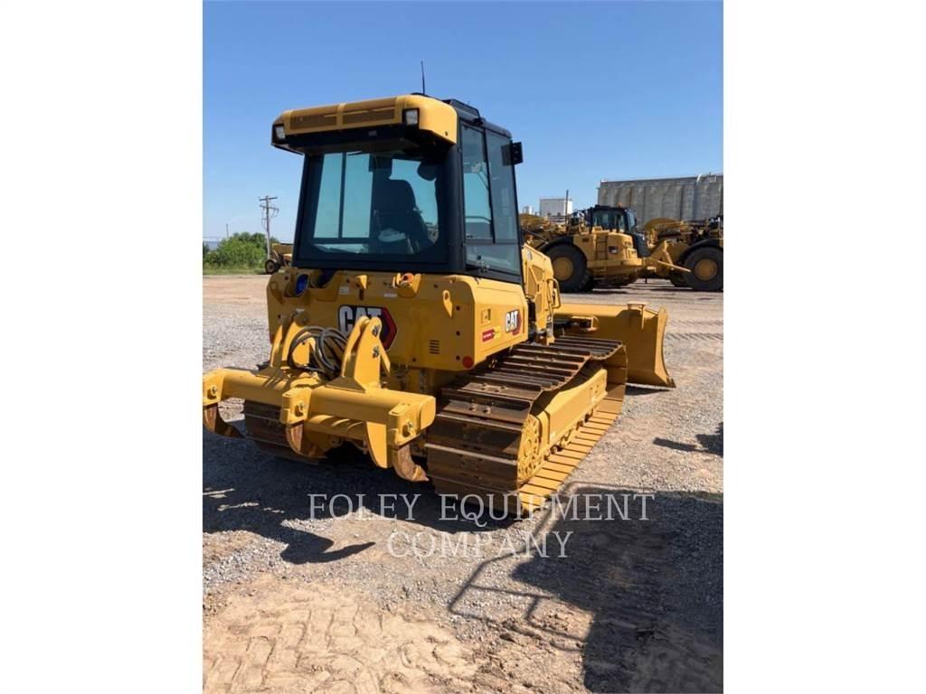 CAT D3-12LGI 履帶推土機