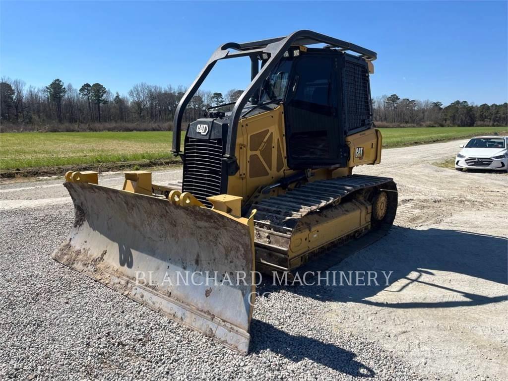 CAT D3-12LGP 履帶推土機