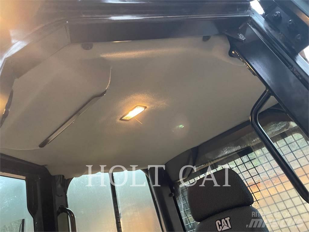 CAT D3-12LGP 履帶推土機