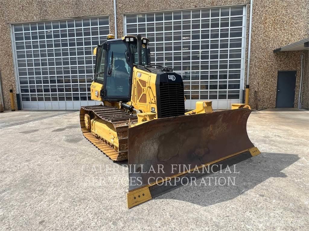 CAT D3-12LGP 履帶推土機
