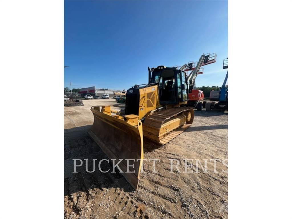 CAT D3-12LGP 履帶推土機