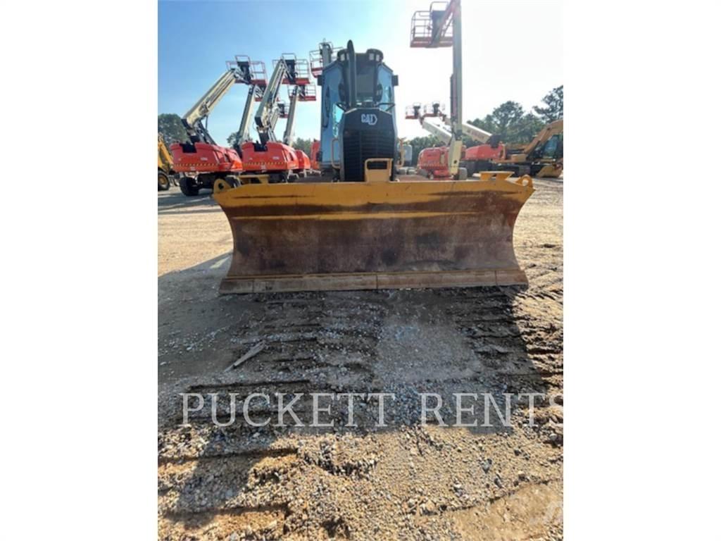 CAT D3-12LGP 履帶推土機