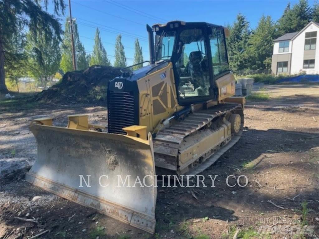 CAT D3 CB 履帶推土機