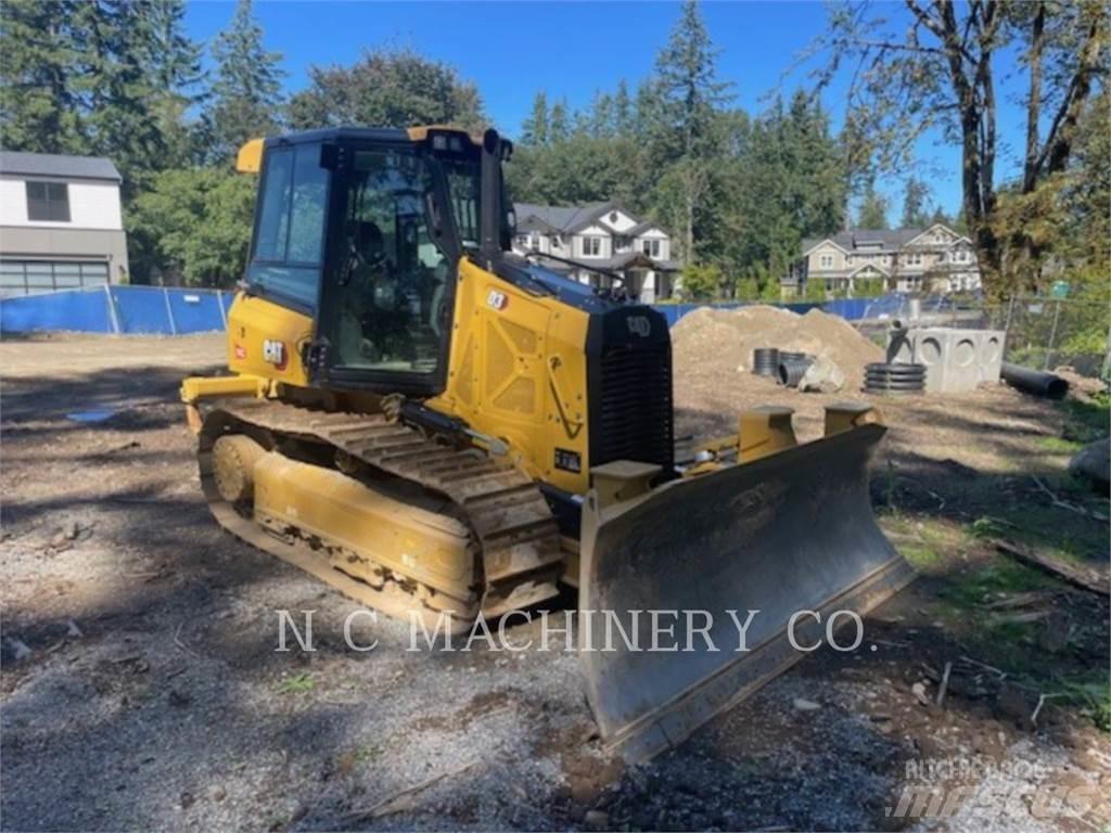 CAT D3 CB 履帶推土機