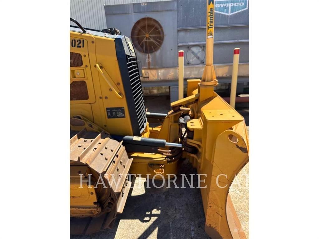 CAT D3 EW 履帶推土機