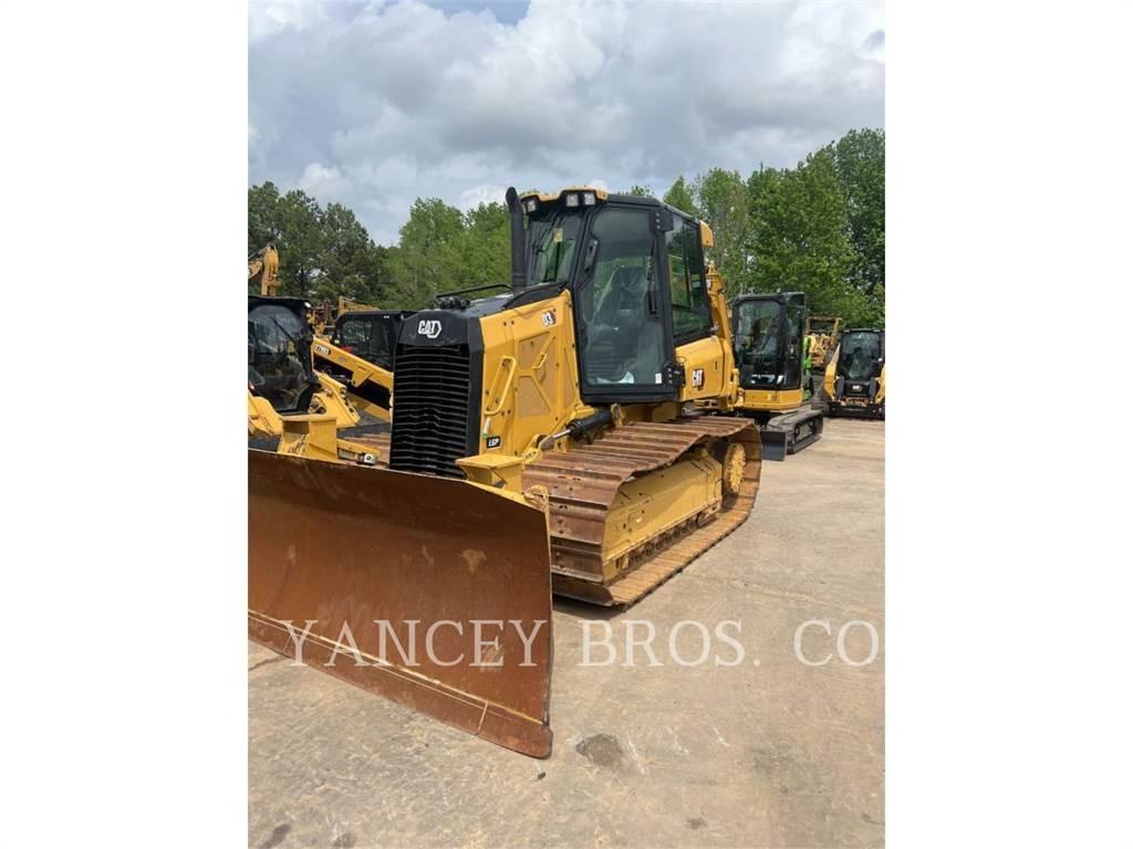CAT D3 LGP 履帶推土機