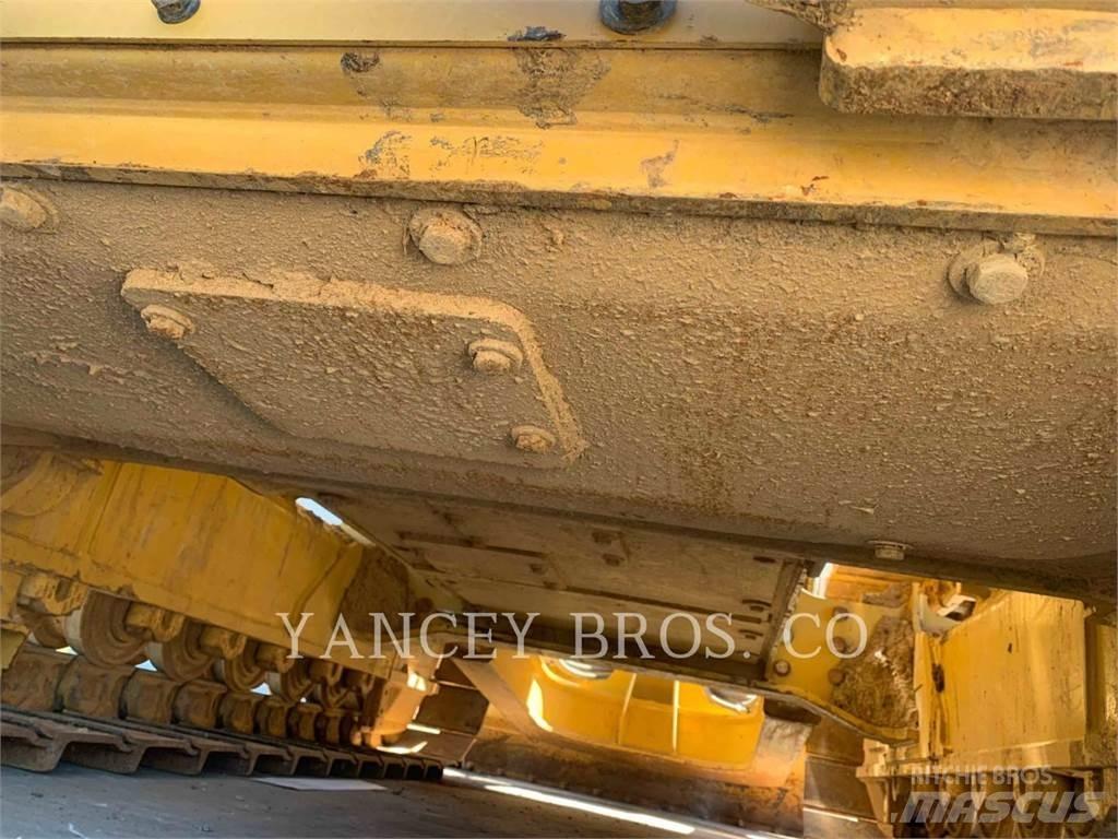 CAT D3 LGP 履帶推土機