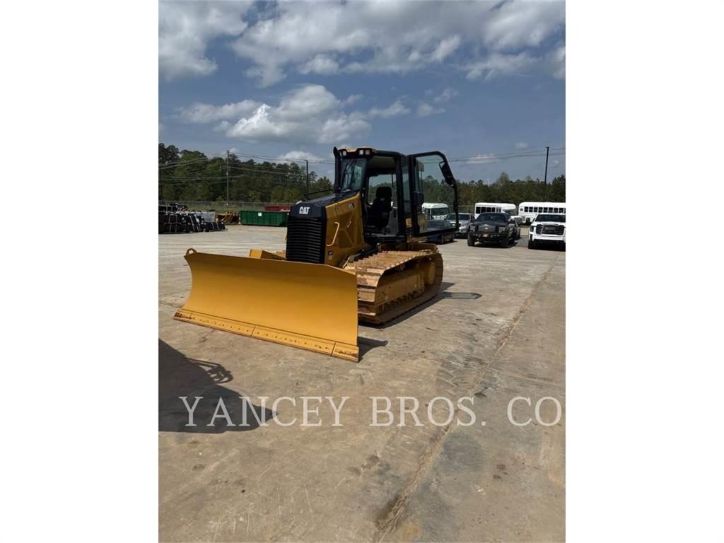CAT D3 LGP 履帶推土機