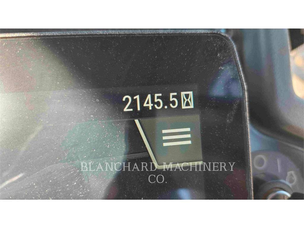 CAT D3 LGP 履帶推土機