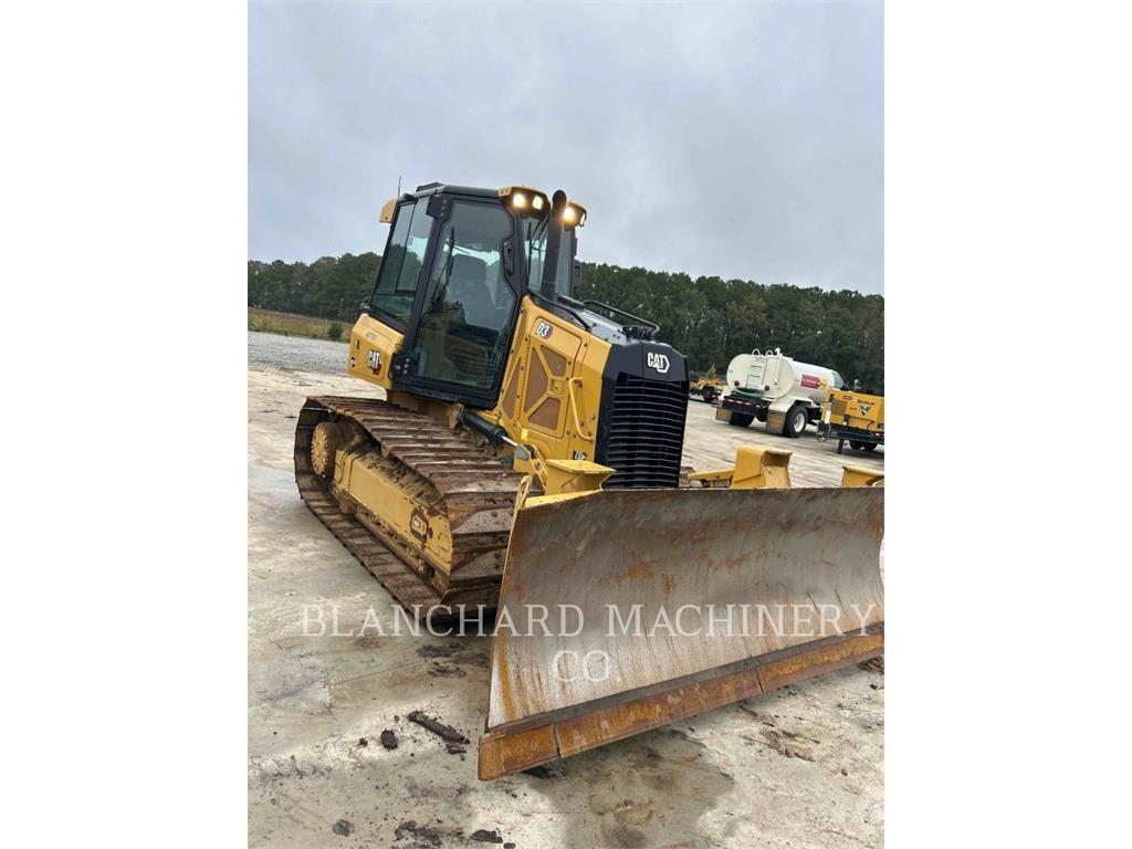 CAT D3 LGP 履帶推土機