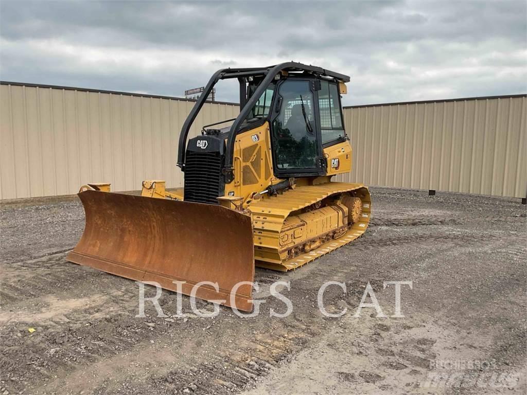 CAT D3 LGP AAG 履帶推土機