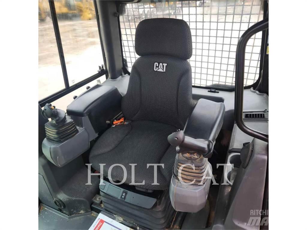 CAT D3 LGPCAB 履帶推土機