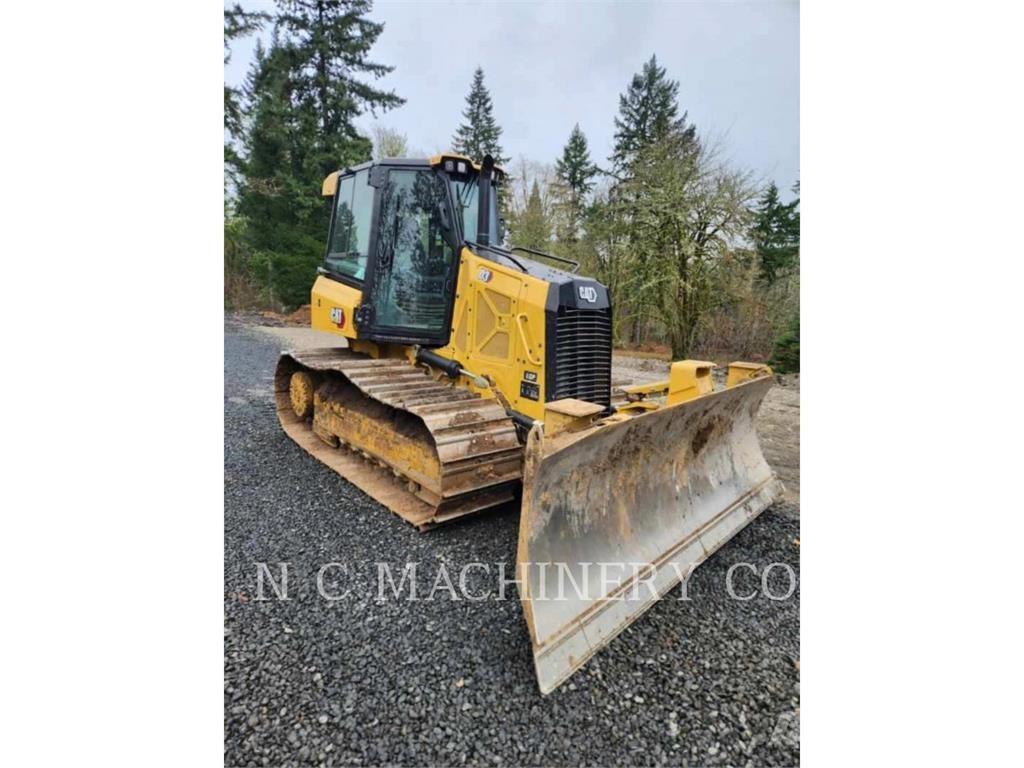 CAT D3 LGPCB 履帶推土機