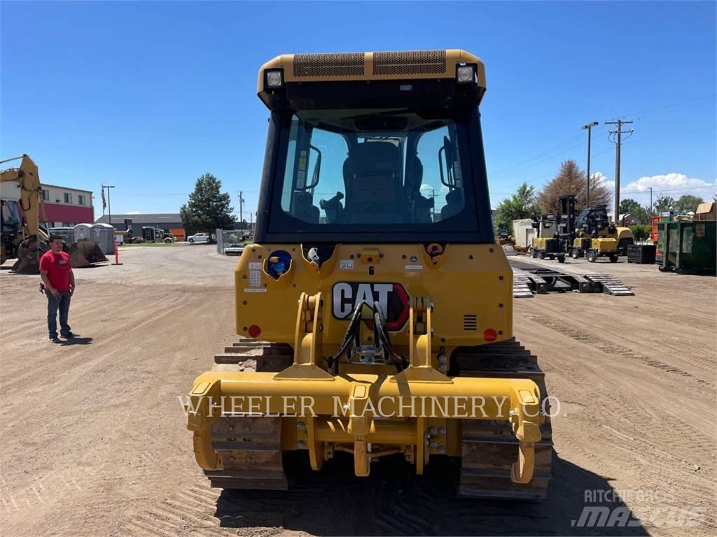 CAT D3 XL 履帶推土機