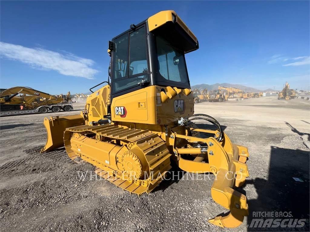 CAT D3 XL 履帶推土機