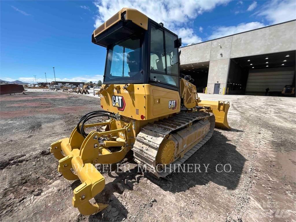 CAT D3 XL 履帶推土機