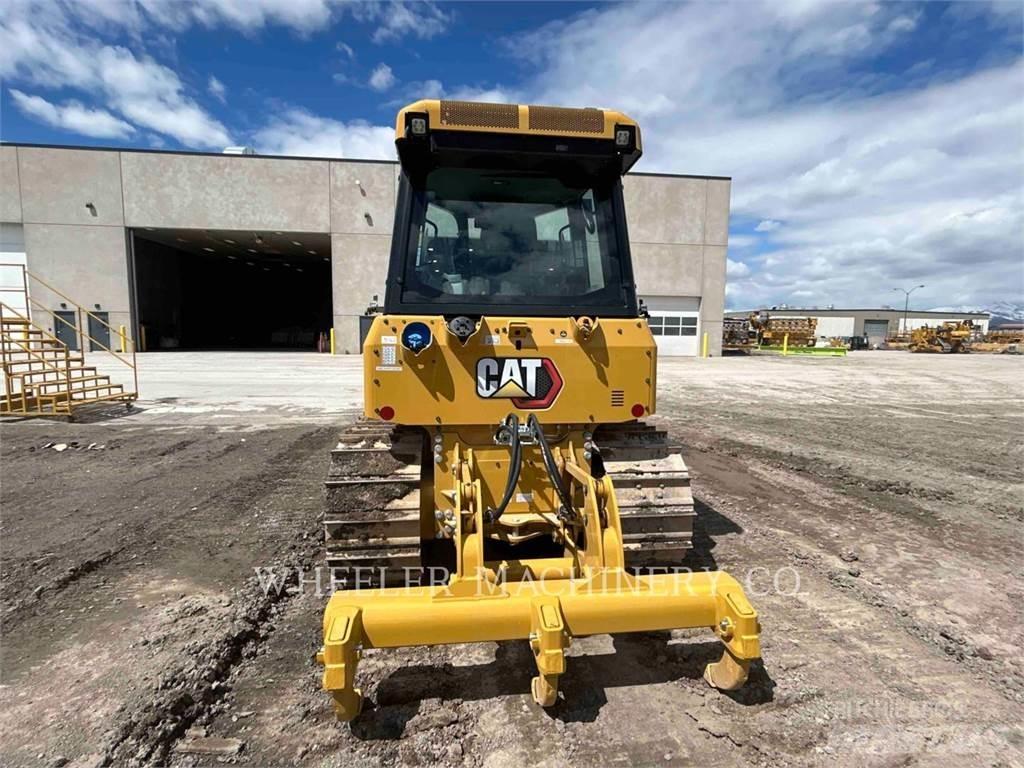 CAT D3 XL 履帶推土機