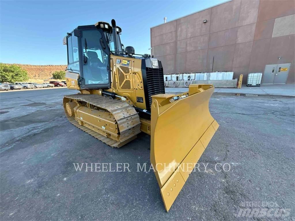 CAT D3 XL 履帶推土機