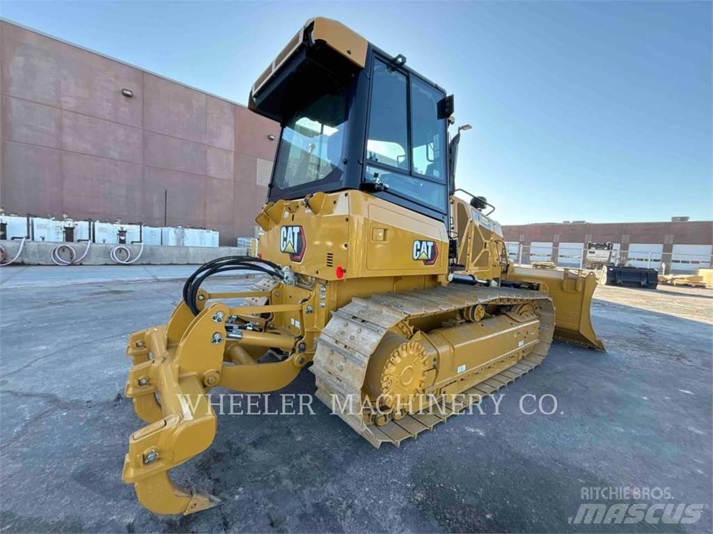 CAT D3 XL 履帶推土機