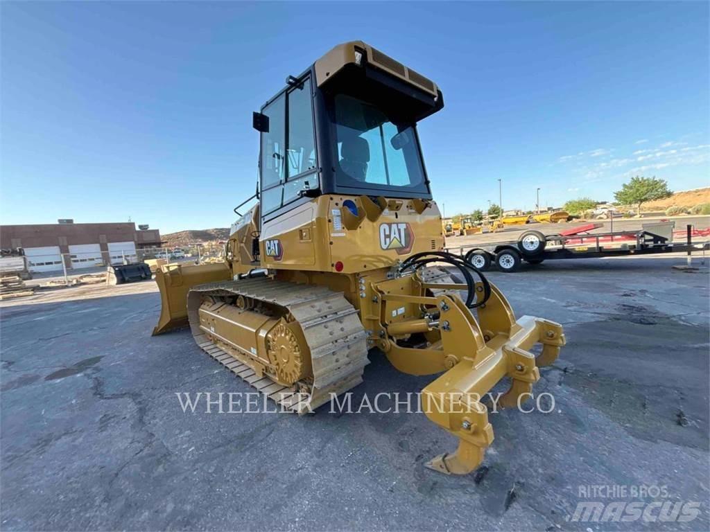 CAT D3 XL 履帶推土機