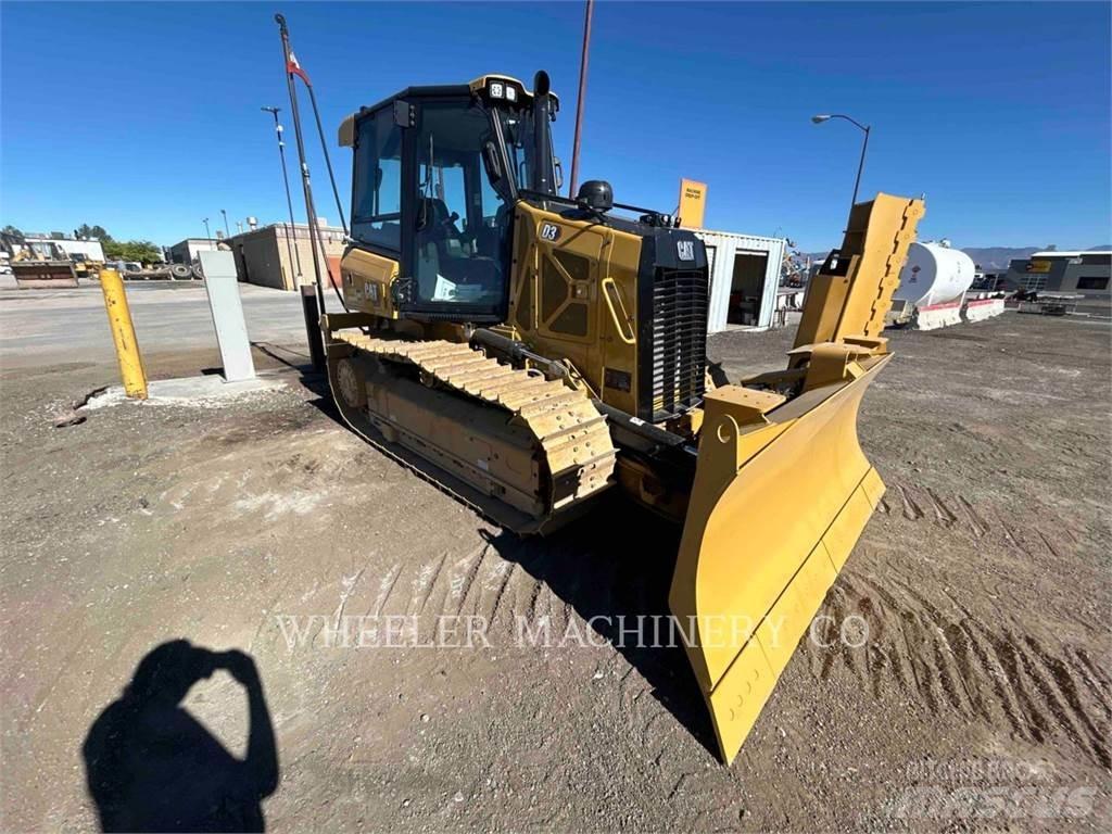CAT D3 XL 履帶推土機