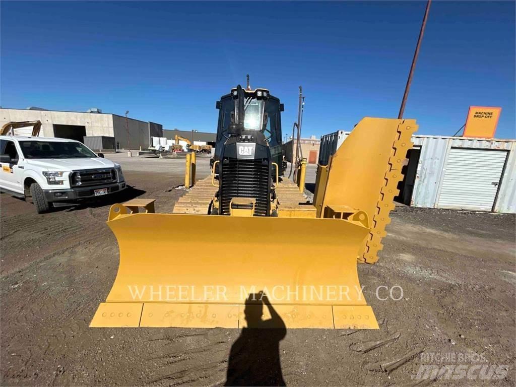 CAT D3 XL 履帶推土機