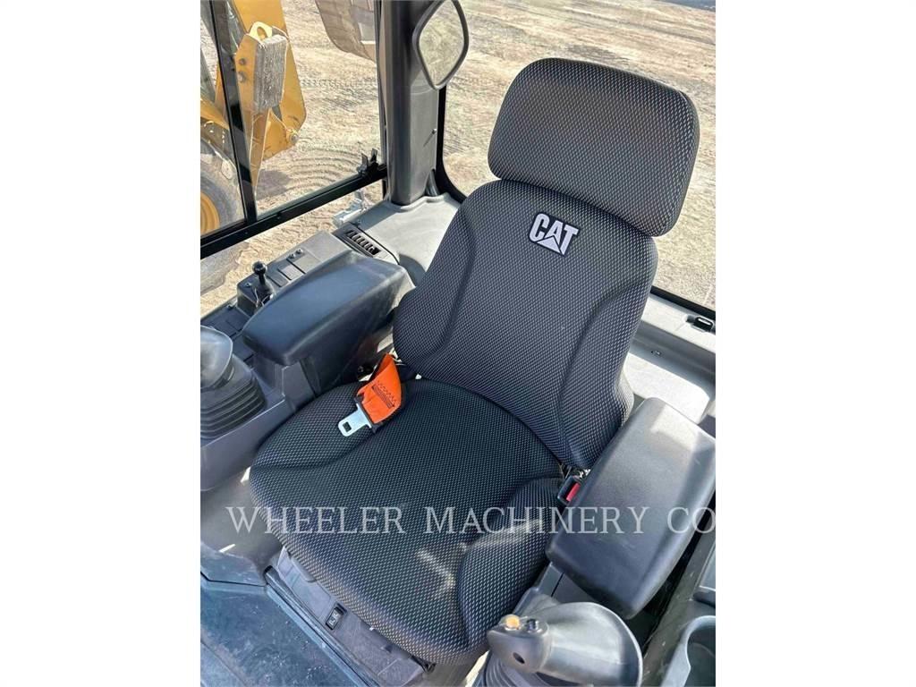 CAT D3 XL 履帶推土機