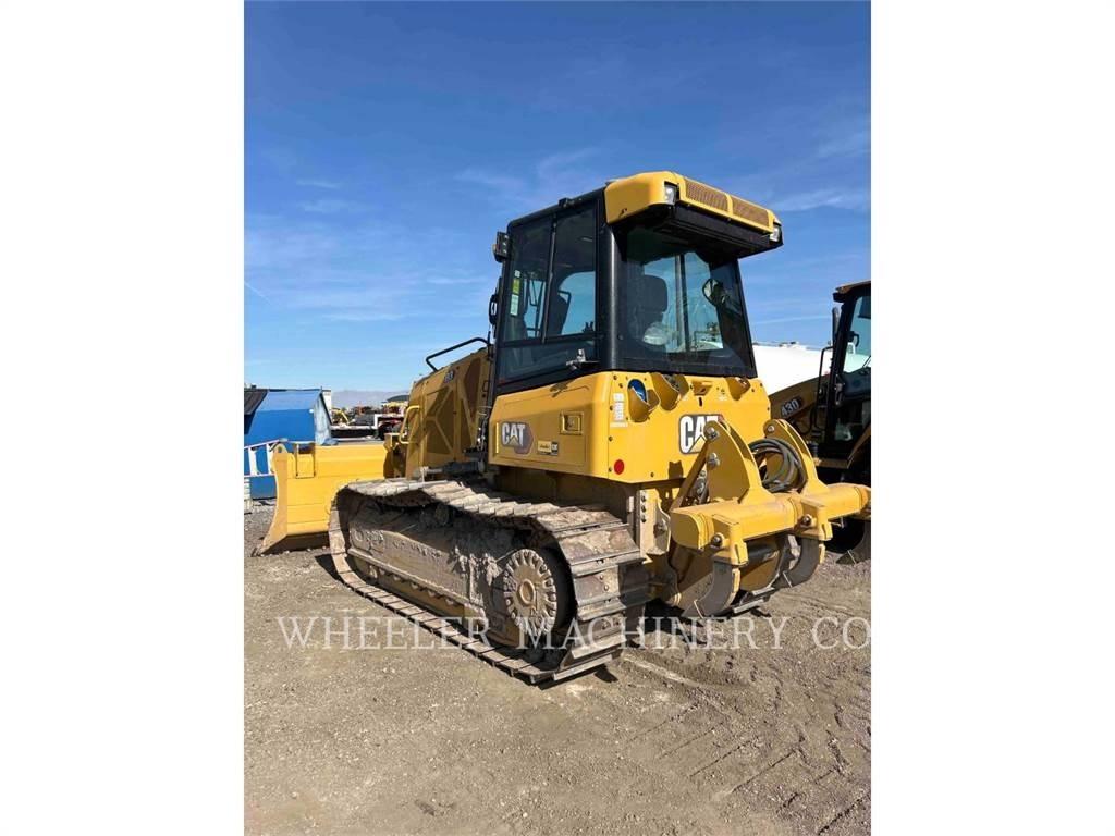 CAT D3 XL 履帶推土機