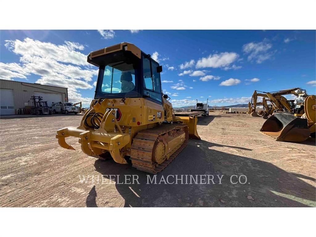 CAT D3 XL 履帶推土機