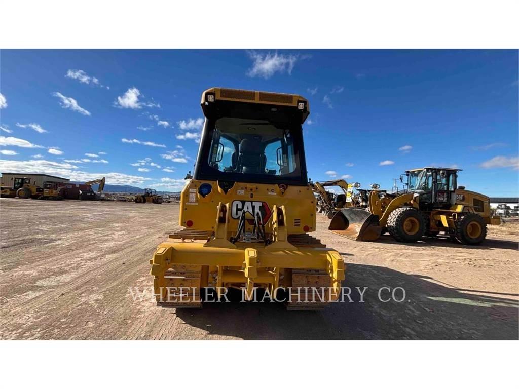 CAT D3 XL 履帶推土機